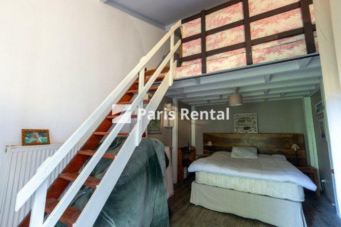 Maison - 159 m² - 5 pièces