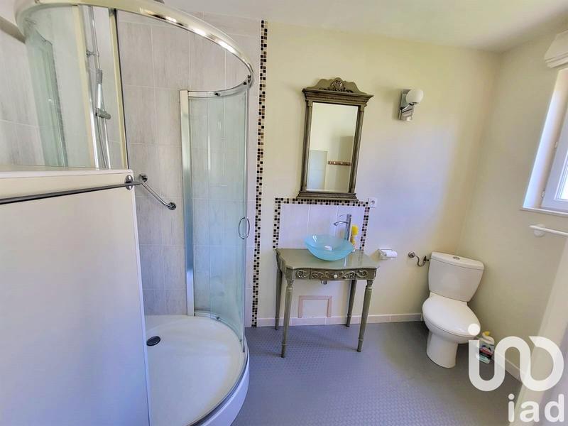 Maison - 320 m² - 7 pièces