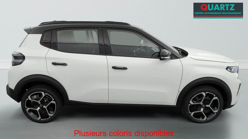 Citroën C3 Societe Nouvelle Turbo 100 Bvm Pro