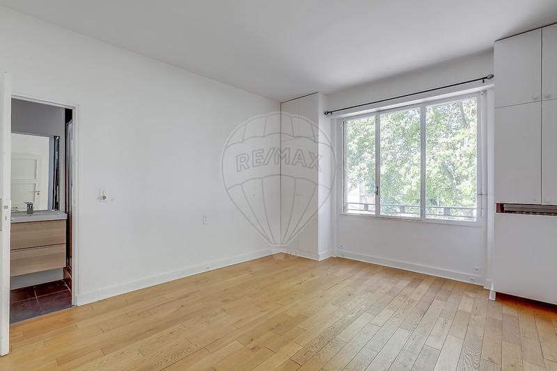 Appartement - 141 m² - 5 pièces