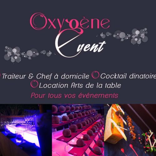 Oxygene Event