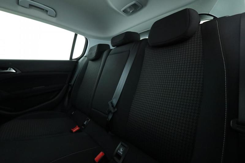 Peugeot 308 1.5 Blue-HDi Active Business 100 ch