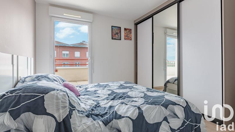 Appartement - 96 m² - 5 pièces