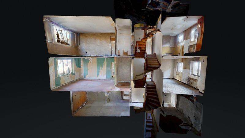 Immeuble - 176 m² - 12 pièces