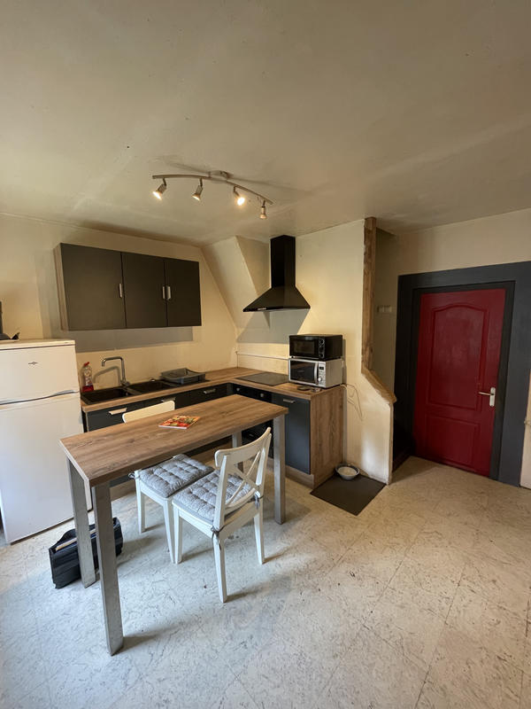 Maison - 73 m² - 5 pièces