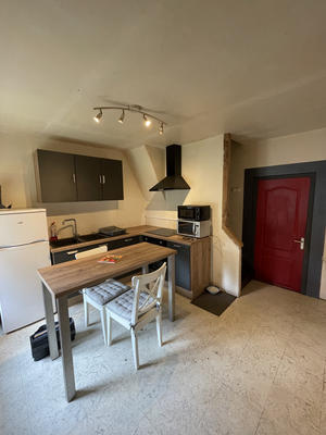 Maison - 73 m² - 5 pièces