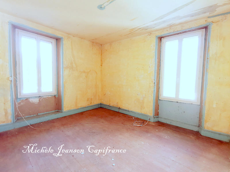 Immeuble - 439 m² - 20 pièces