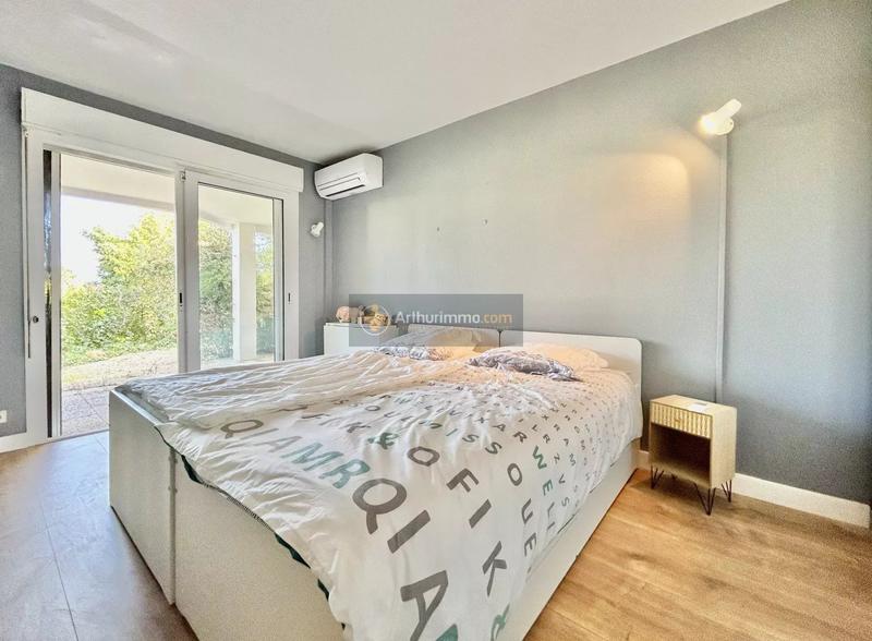 Maison - 64 m² - 3 pièces