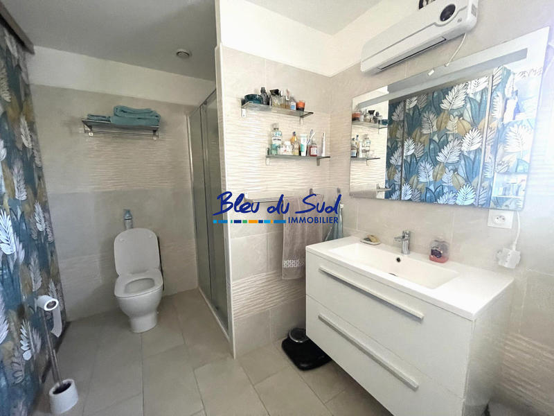 Maison - 77 m² - 3 pièces