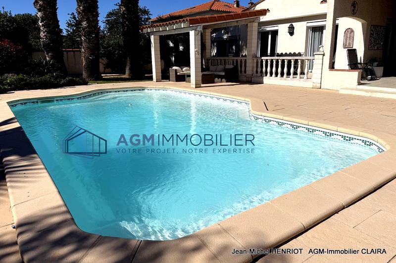 Villa - 132 m² - 4 pièces