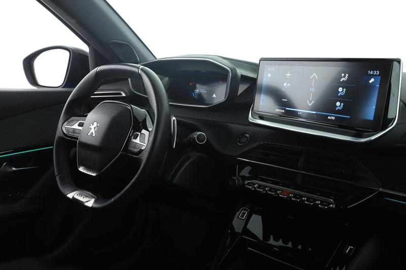 Peugeot 2008 1.2 PureTech Gt Eat8 131 ch
