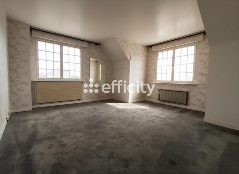 Pavillon - 154 m² - 6 pièces