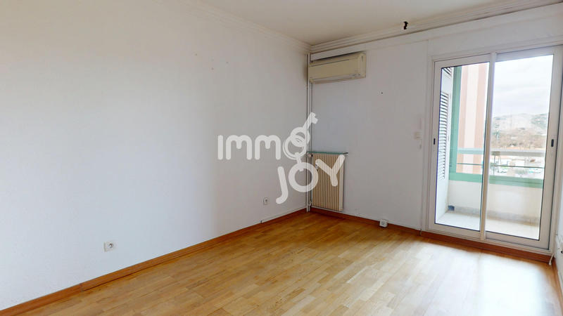 Appartement - 86 m² - 3 pièces