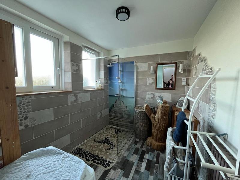 Maison - 180 m² - 6 pièces