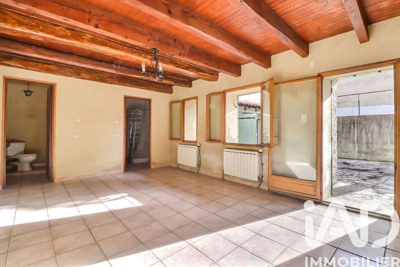 Maison - 150 m² - 4 pièces
