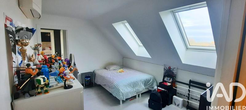 Maison - 170 m² - 8 pièces