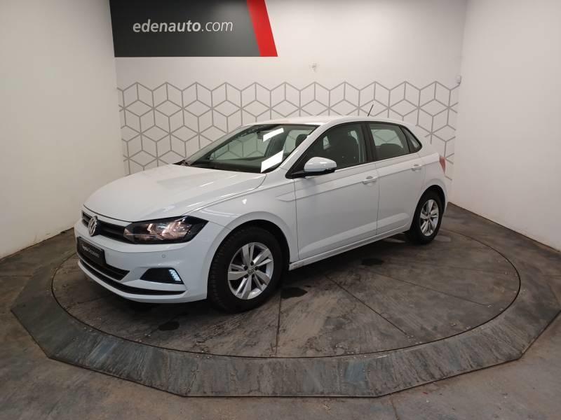 Volkswagen Polo 1.0 80 s&amp;S Bvm5 Edition