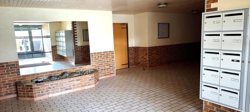 Appartement - 96 m² - 4 pièces