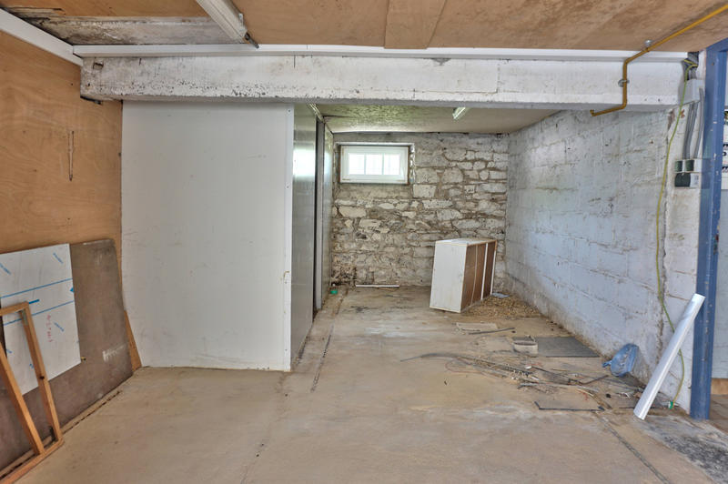 Maison - 164 m² - 7 pièces