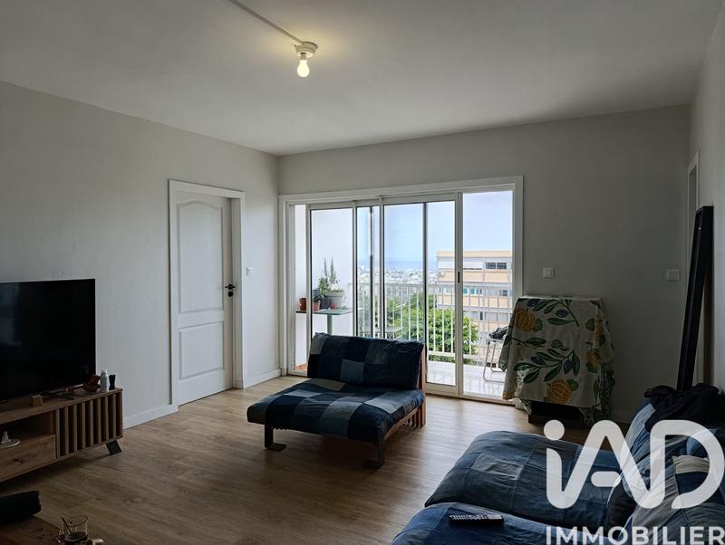 Appartement - 72 m² - 4 pièces