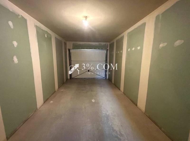 Maison - 93 m² - 5 pièces