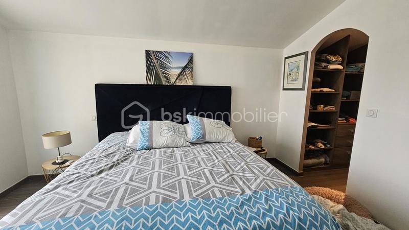 Maison - 166 m² - 6 pièces