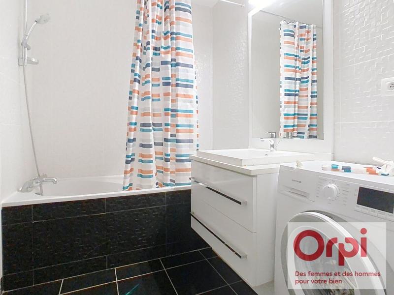 Studio - 26 m² - 1 pièce