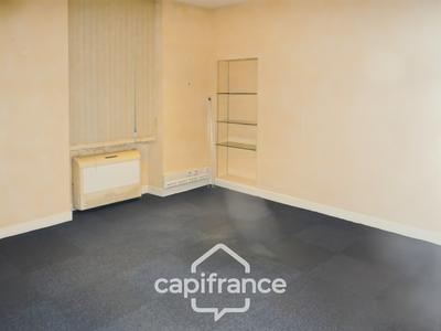 Appartement - 95 m² - 4 pièces