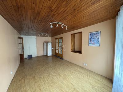 Maison en pierre - 108 m² - 4 pièces