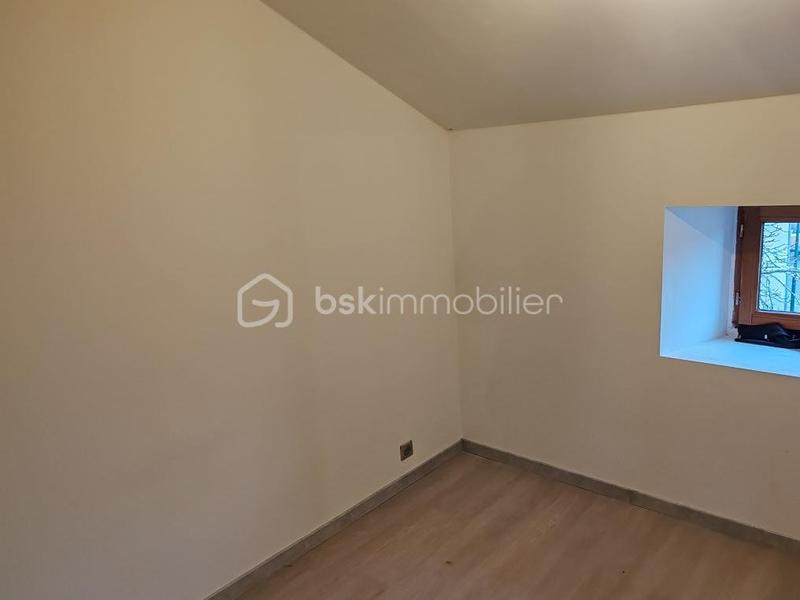 Maison de village - 60 m² - 3 pièces