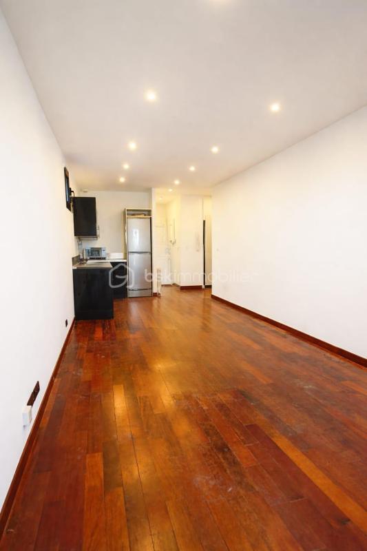 Appartement - 39 m² - 2 pièces