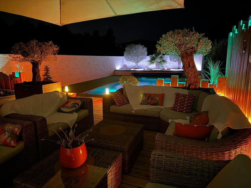 Maison - 251 m² - 4 pièces