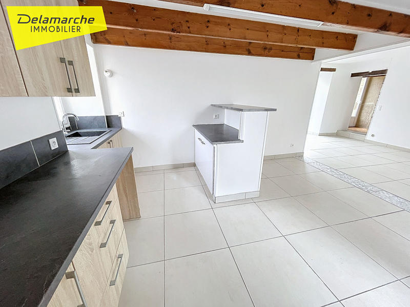 Maison - 136 m² - 5 pièces