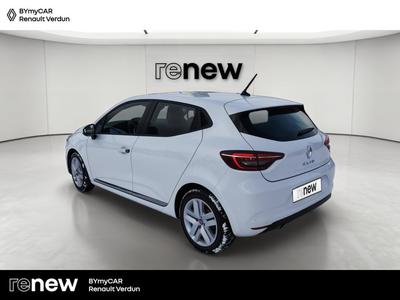 Renault Clio V Blue dCi 100 - 21n Business