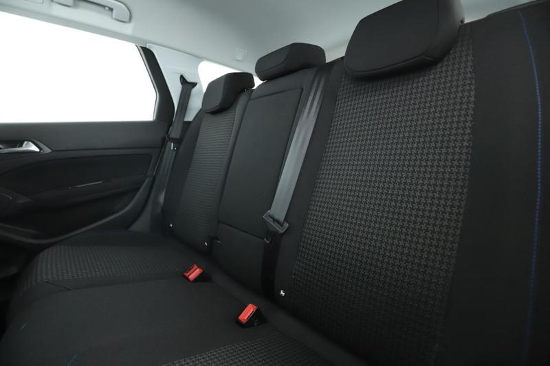 Peugeot 308 Sw 1.5 Blue-HDi Style 102 ch