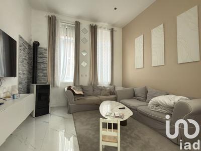 Maison de ville - 142 m² - 5 pièces