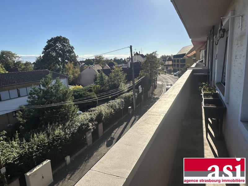 Appartement - 95 m² - 5 pièces