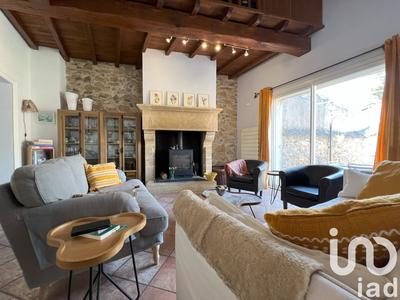 Maison de village - 167 m² - 7 pièces