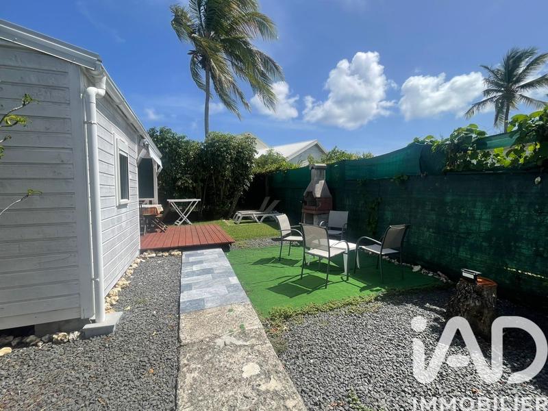 Maison - 32 m² - 2 pièces