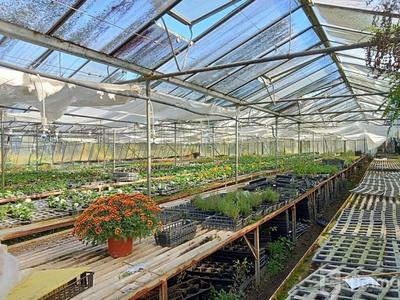 Fonds de commerce - Bureau - 3 000 m²