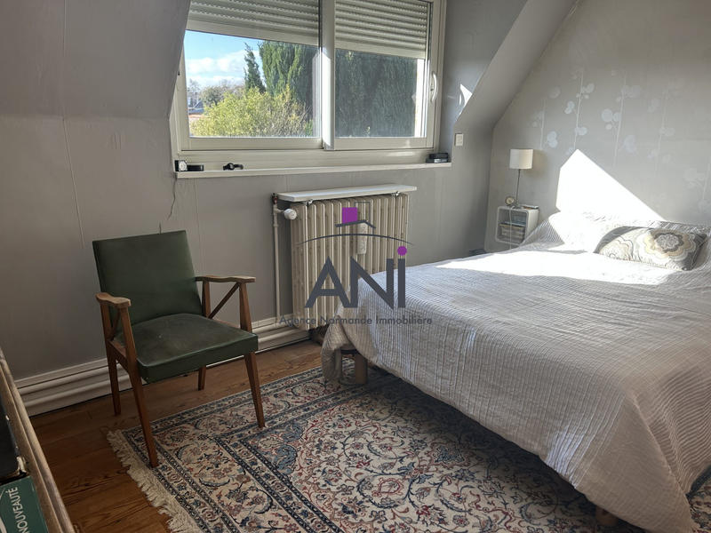 Maison - 77 m² - 4 pièces