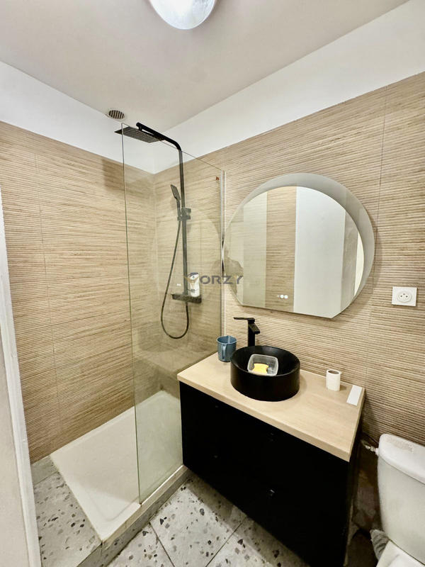 Appartement - 31 m² - 1 pièce