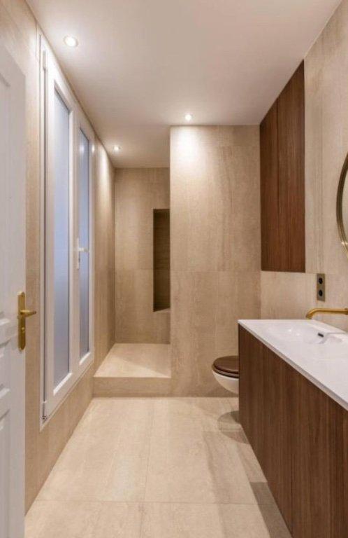 Appartement - 60 m²