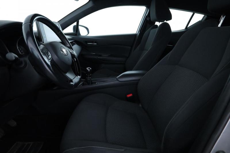 Toyota c-Hr 1.2 t Dynamic 2wd 116 ch