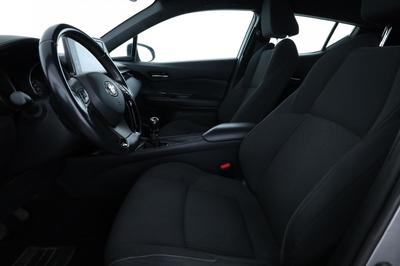 Toyota c-Hr 1.2 t Dynamic 2wd 116 ch