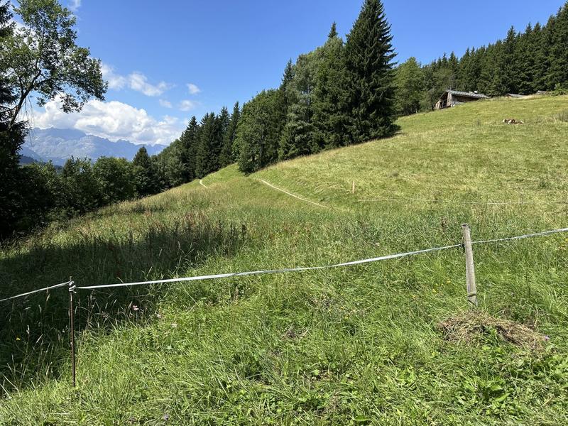 Ferme - 200 m² - 2 pièces