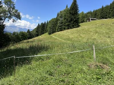 Ferme - 200 m² - 2 pièces