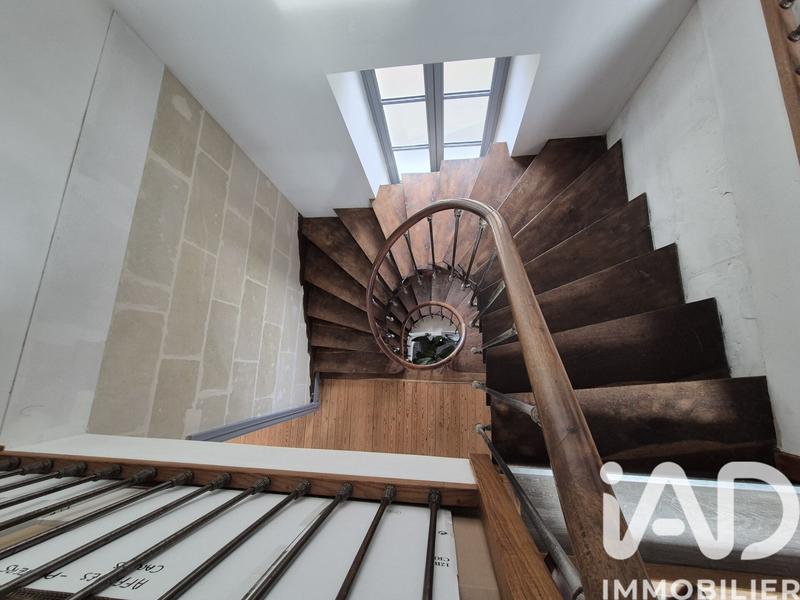 Maison - 160 m² - 5 pièces