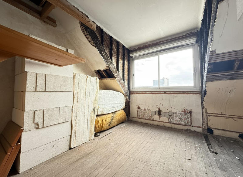 Appartement - 68 m² - 3 pièces