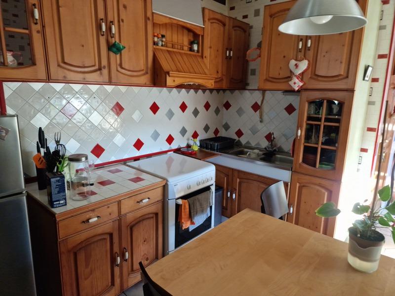 Immeuble - 240 m² - 10 pièces